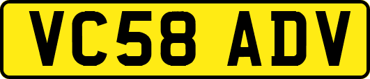 VC58ADV