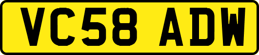 VC58ADW