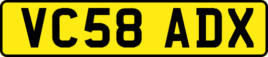 VC58ADX