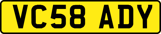 VC58ADY