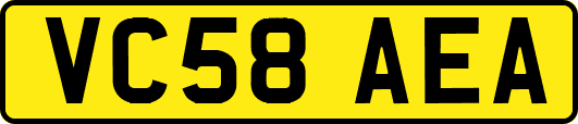 VC58AEA