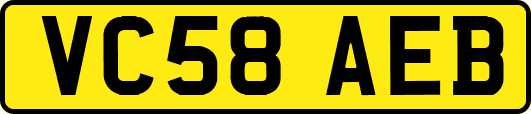VC58AEB