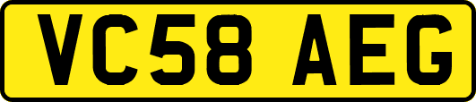 VC58AEG