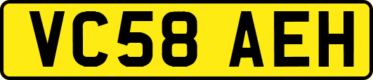 VC58AEH