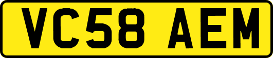 VC58AEM
