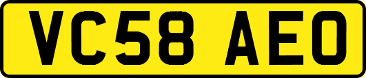 VC58AEO