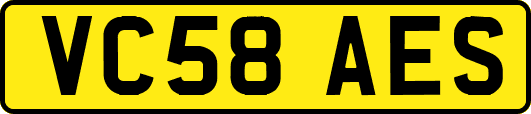 VC58AES