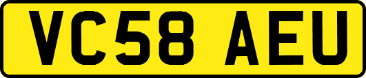 VC58AEU
