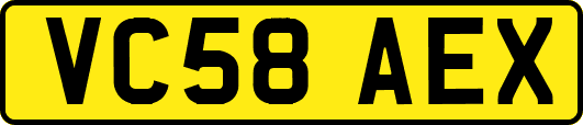 VC58AEX