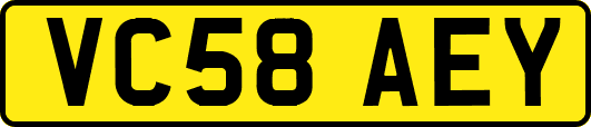VC58AEY