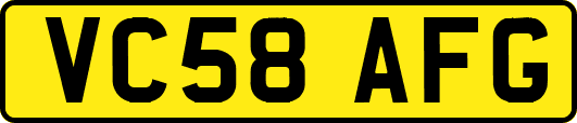 VC58AFG
