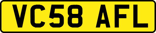 VC58AFL