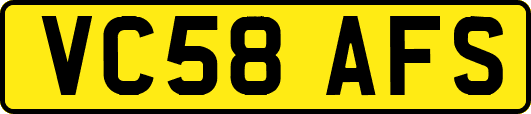 VC58AFS