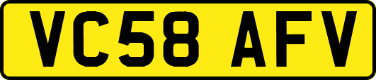 VC58AFV