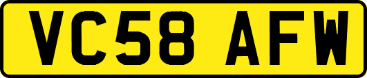 VC58AFW