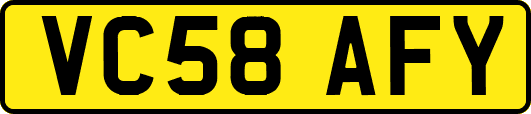 VC58AFY