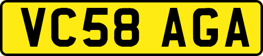 VC58AGA