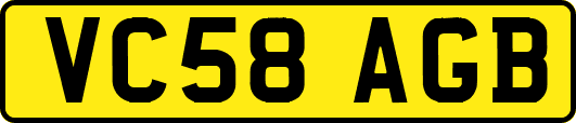 VC58AGB