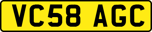 VC58AGC