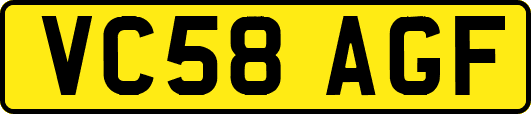 VC58AGF