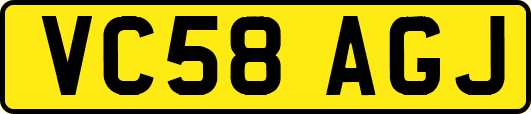 VC58AGJ