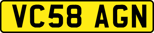VC58AGN
