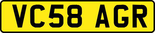 VC58AGR