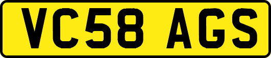 VC58AGS