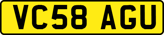 VC58AGU
