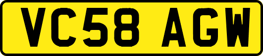 VC58AGW