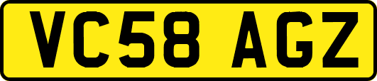 VC58AGZ