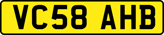 VC58AHB