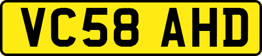VC58AHD
