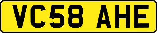 VC58AHE
