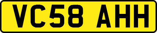 VC58AHH