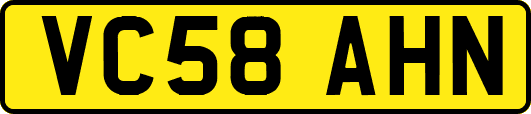 VC58AHN