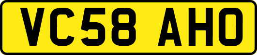VC58AHO