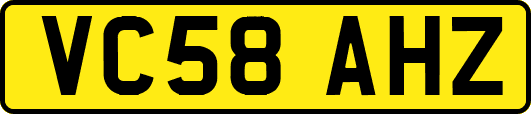 VC58AHZ