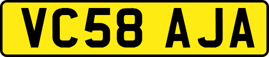 VC58AJA