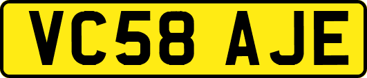 VC58AJE