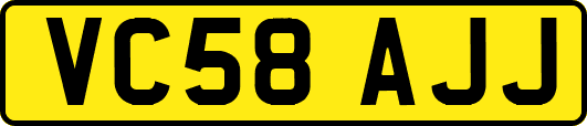 VC58AJJ
