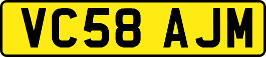 VC58AJM
