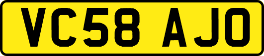 VC58AJO