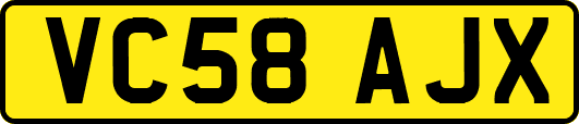 VC58AJX