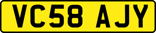 VC58AJY