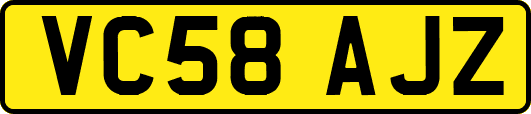 VC58AJZ