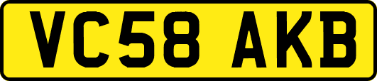 VC58AKB