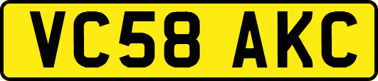 VC58AKC