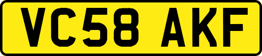 VC58AKF