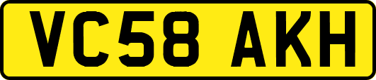VC58AKH